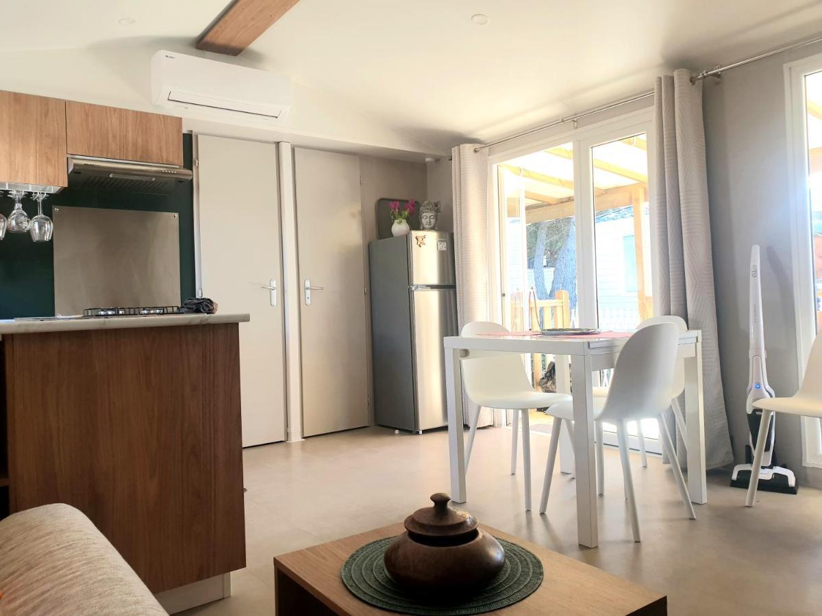 Hotel Mar Estang Luxury Eden 45M2 Canet-en-Roussillon Zewnętrze zdjęcie