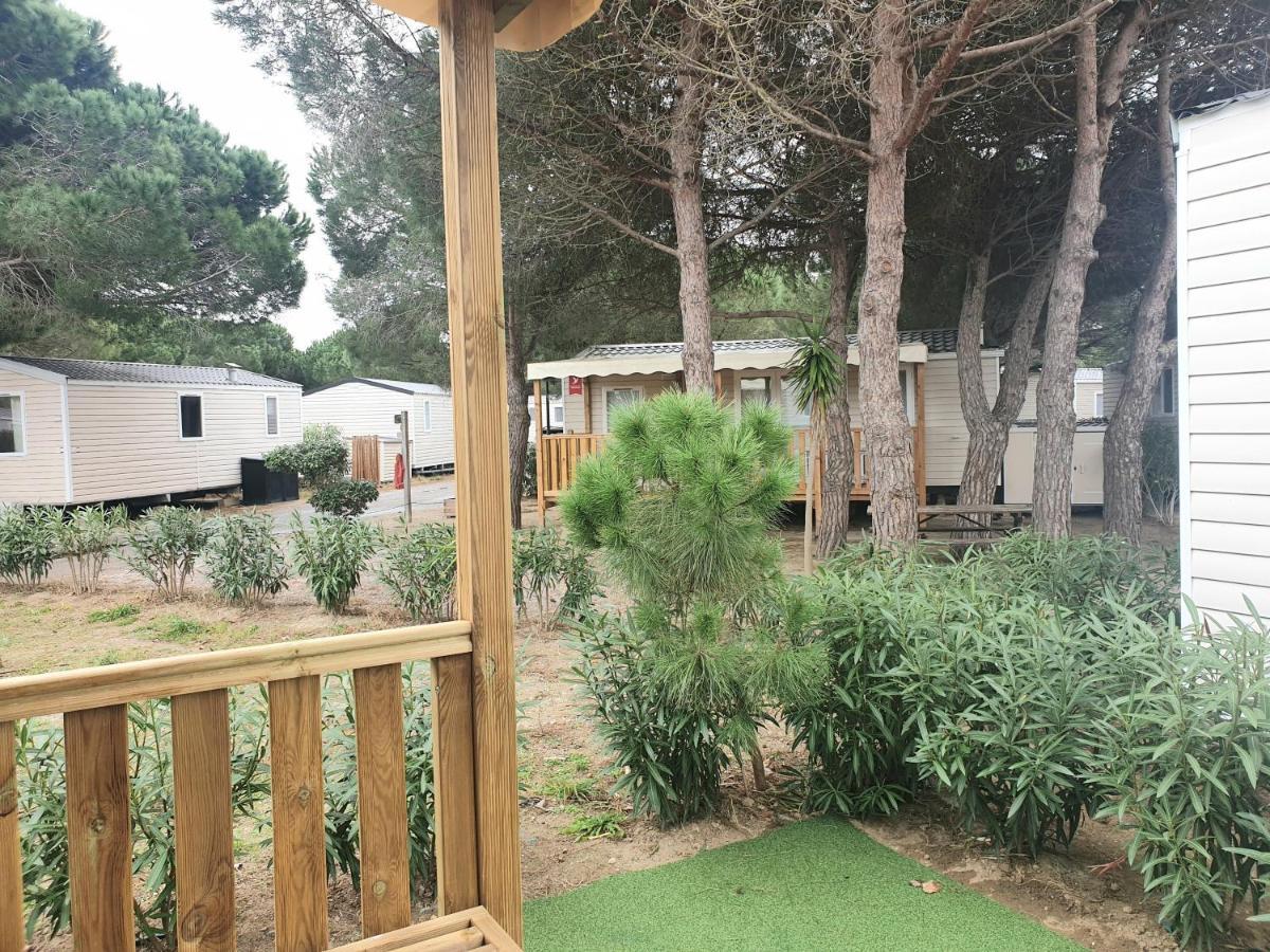 Hotel Mar Estang Luxury Eden 45M2 Canet-en-Roussillon Zewnętrze zdjęcie