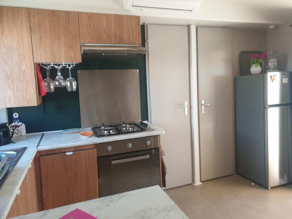 Hotel Mar Estang Luxury Eden 45M2 Canet-en-Roussillon Zewnętrze zdjęcie