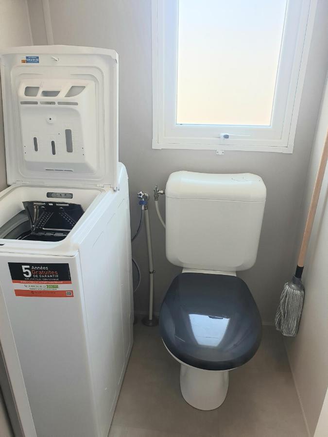 Hotel Mar Estang Luxury Eden 45M2 Canet-en-Roussillon Zewnętrze zdjęcie
