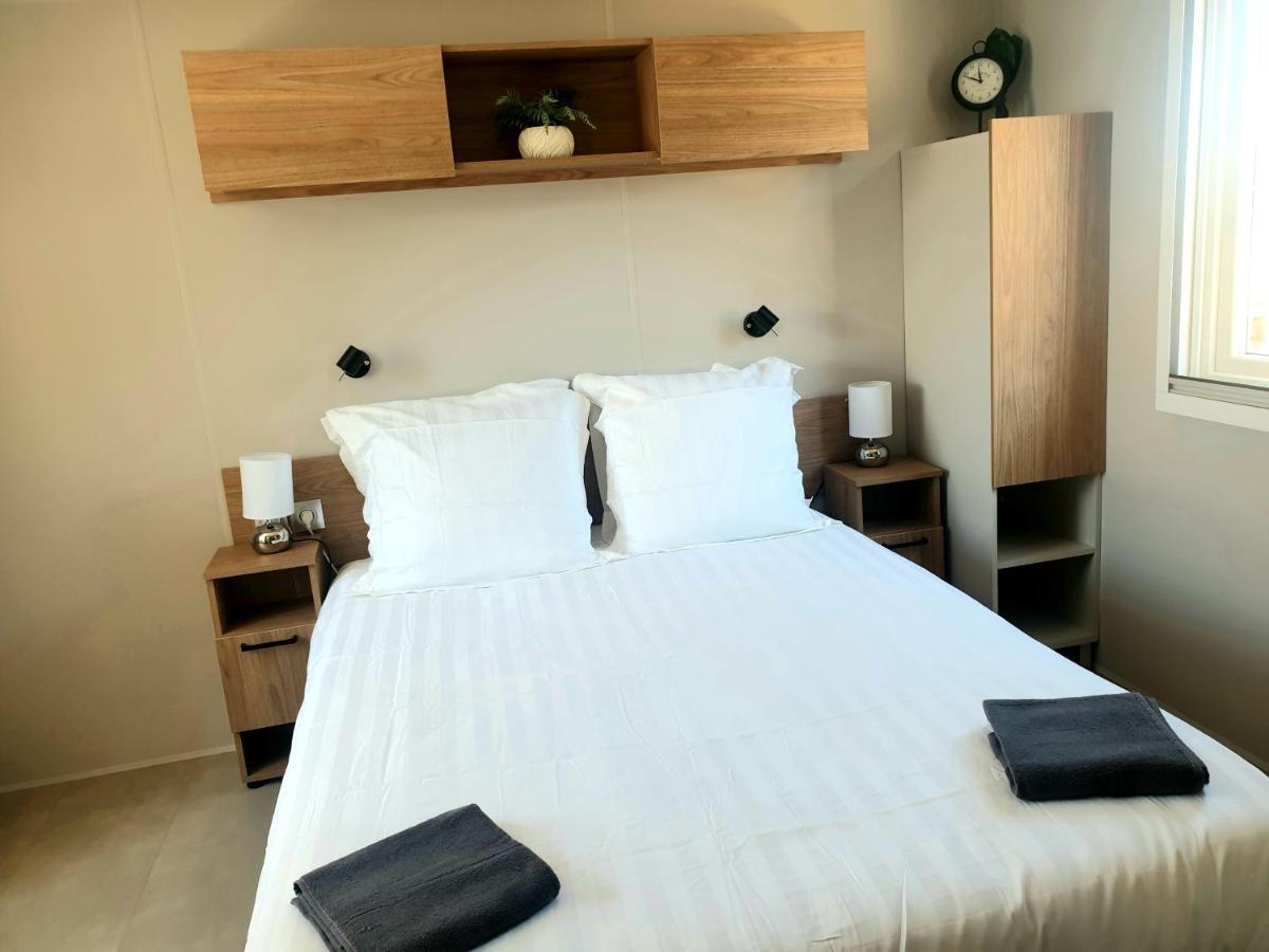 Hotel Mar Estang Luxury Eden 45M2 Canet-en-Roussillon Zewnętrze zdjęcie