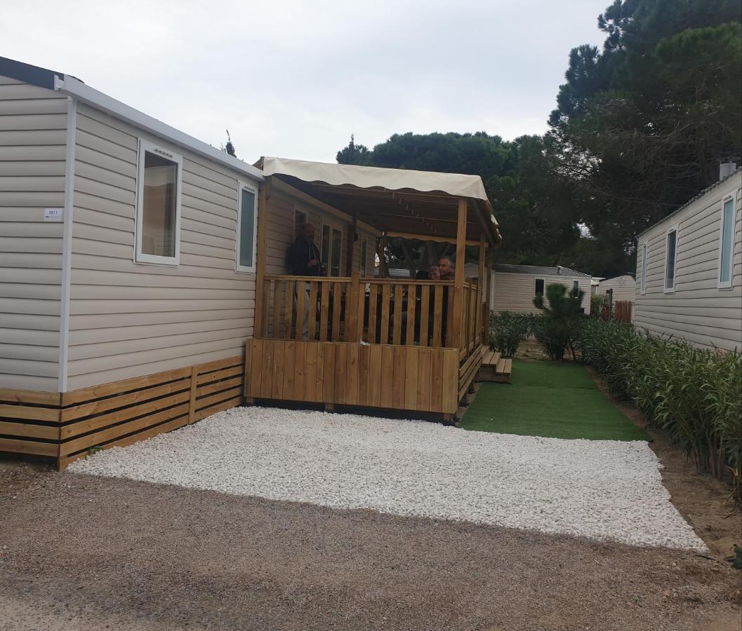 Hotel Mar Estang Luxury Eden 45M2 Canet-en-Roussillon Zewnętrze zdjęcie