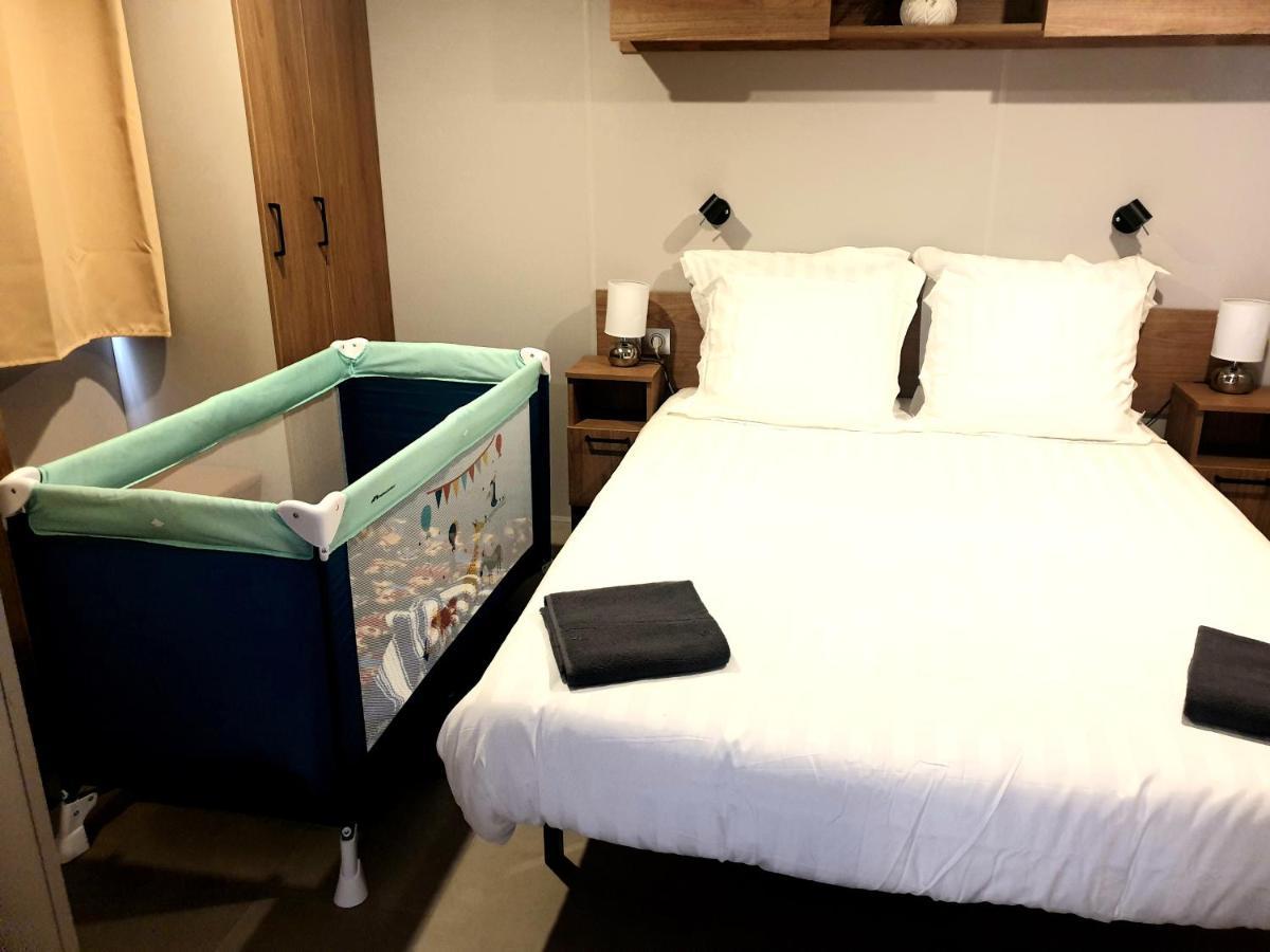 Hotel Mar Estang Luxury Eden 45M2 Canet-en-Roussillon Zewnętrze zdjęcie