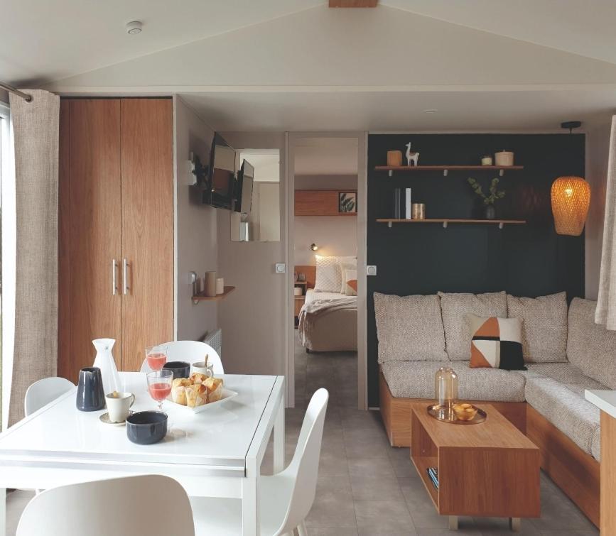 Hotel Mar Estang Luxury Eden 45M2 Canet-en-Roussillon Zewnętrze zdjęcie