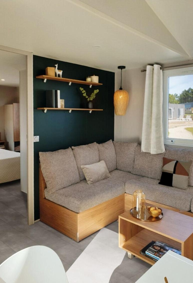 Hotel Mar Estang Luxury Eden 45M2 Canet-en-Roussillon Zewnętrze zdjęcie